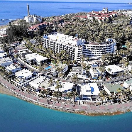 Apartamentos Dunaoasis Maspalomas Maspalomas  Dış mekan fotoğraf