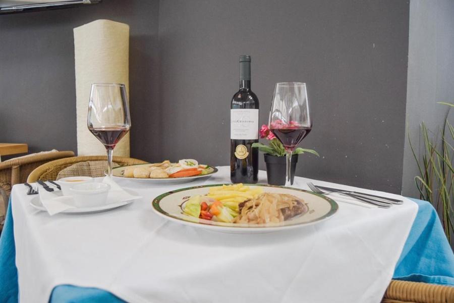 Apartamentos Dunaoasis Maspalomas Maspalomas  Dış mekan fotoğraf