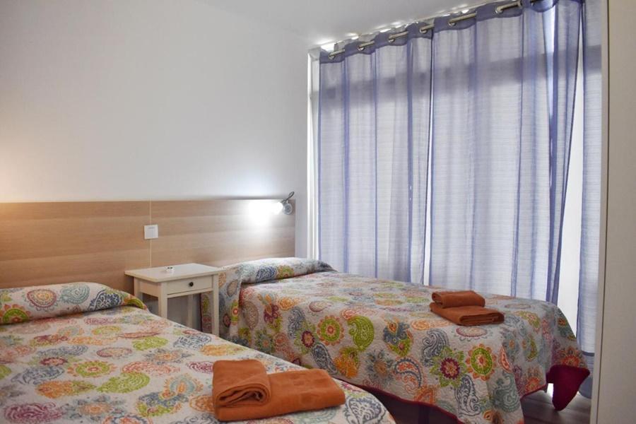 Apartamentos Dunaoasis Maspalomas Maspalomas  Dış mekan fotoğraf