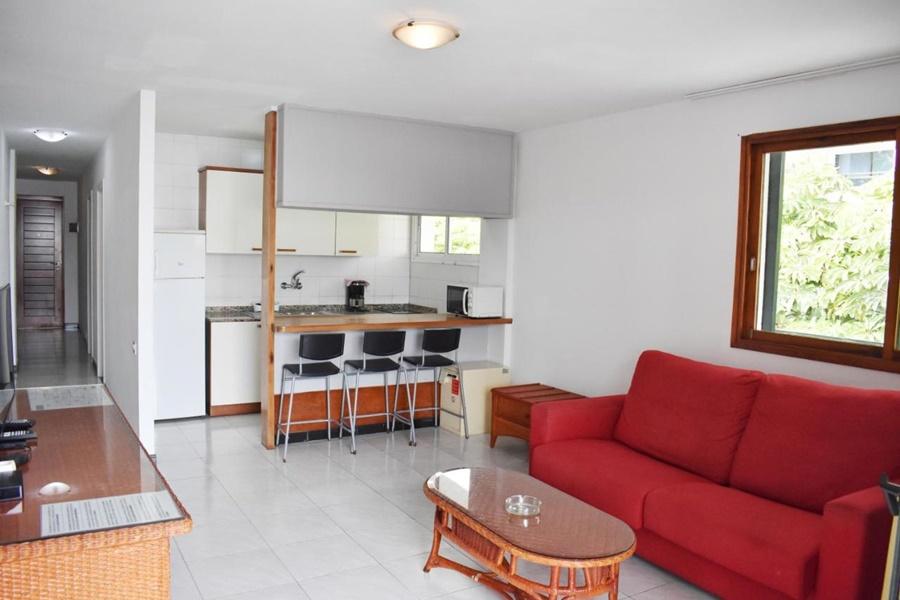 Apartamentos Dunaoasis Maspalomas Maspalomas  Dış mekan fotoğraf