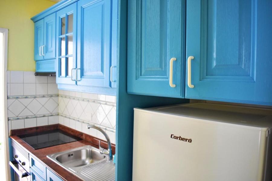 Apartamentos Dunaoasis Maspalomas Maspalomas  Dış mekan fotoğraf