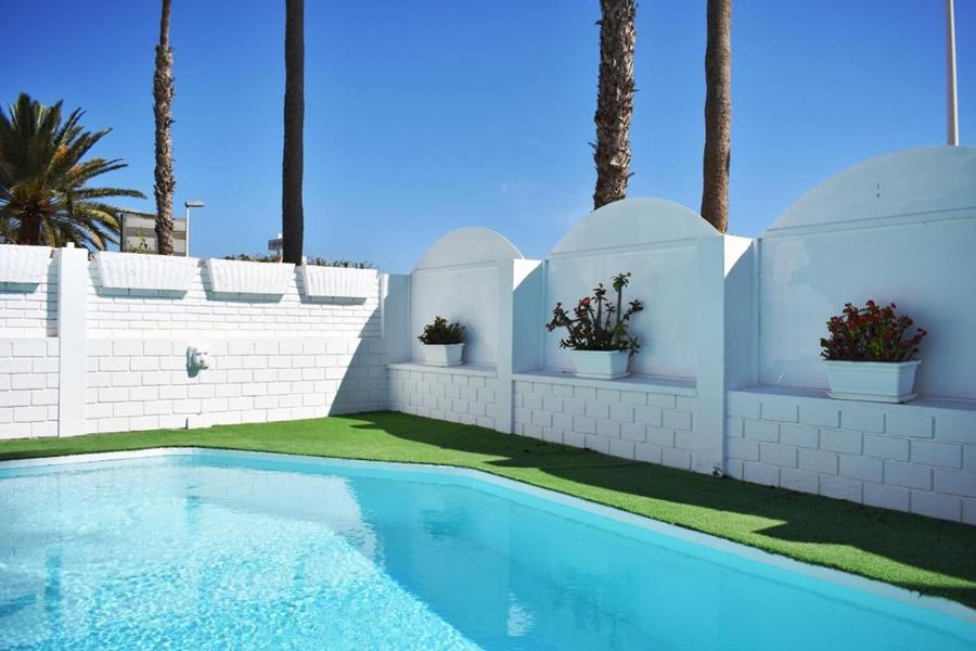 Apartamentos Dunaoasis Maspalomas Maspalomas  Dış mekan fotoğraf