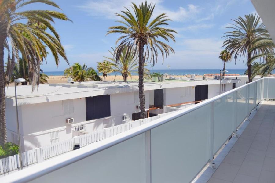 Apartamentos Dunaoasis Maspalomas Maspalomas  Dış mekan fotoğraf