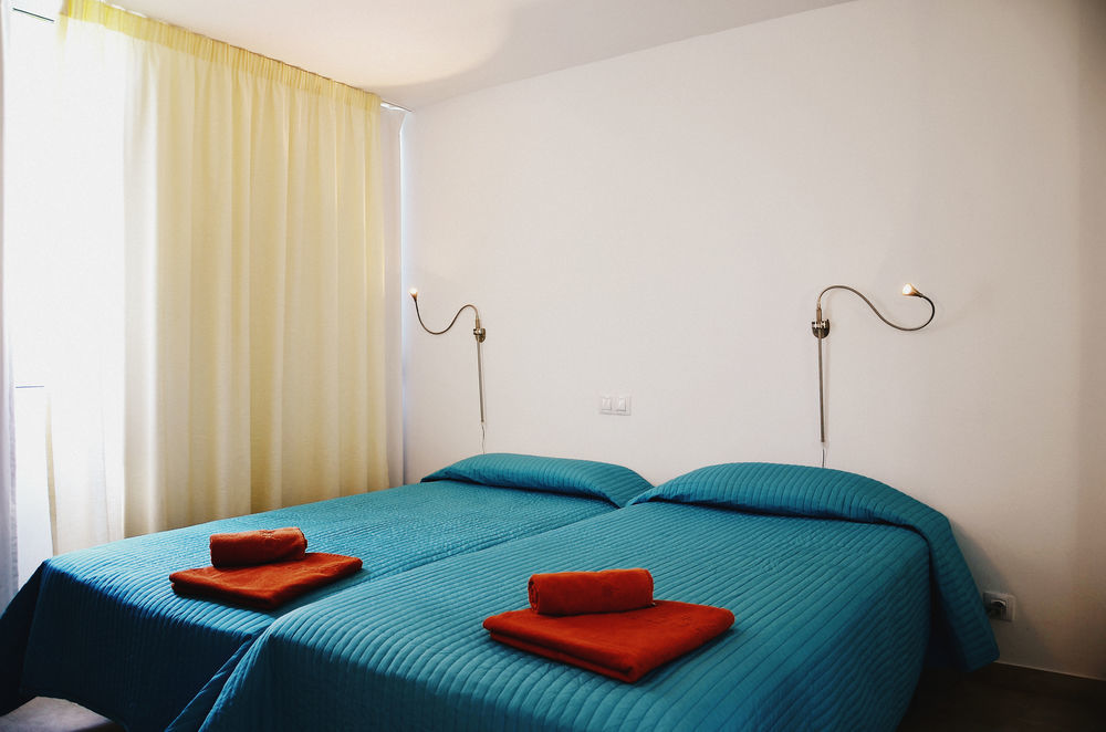 Apartamentos Dunaoasis Maspalomas Maspalomas  Dış mekan fotoğraf