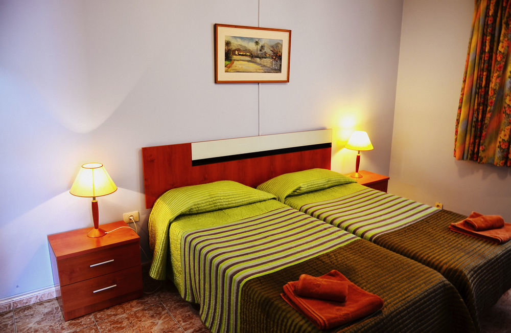 Apartamentos Dunaoasis Maspalomas Maspalomas  Dış mekan fotoğraf