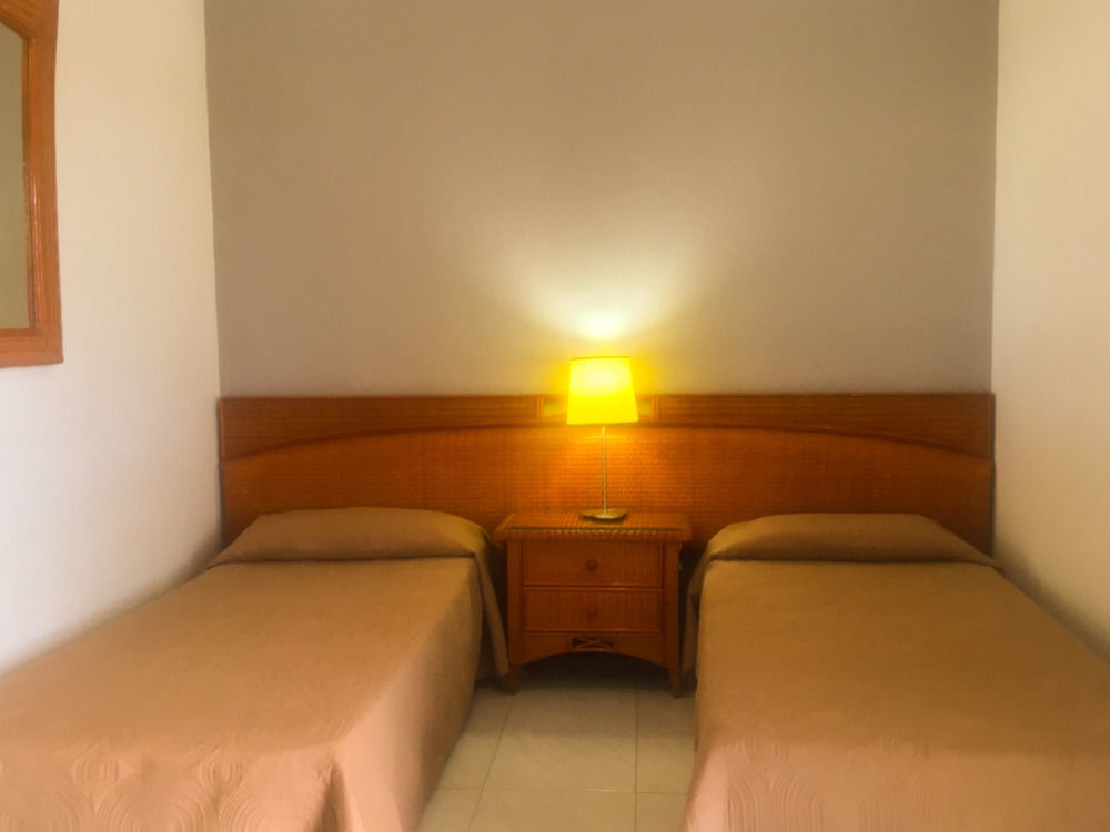 Apartamentos Dunaoasis Maspalomas Maspalomas  Dış mekan fotoğraf