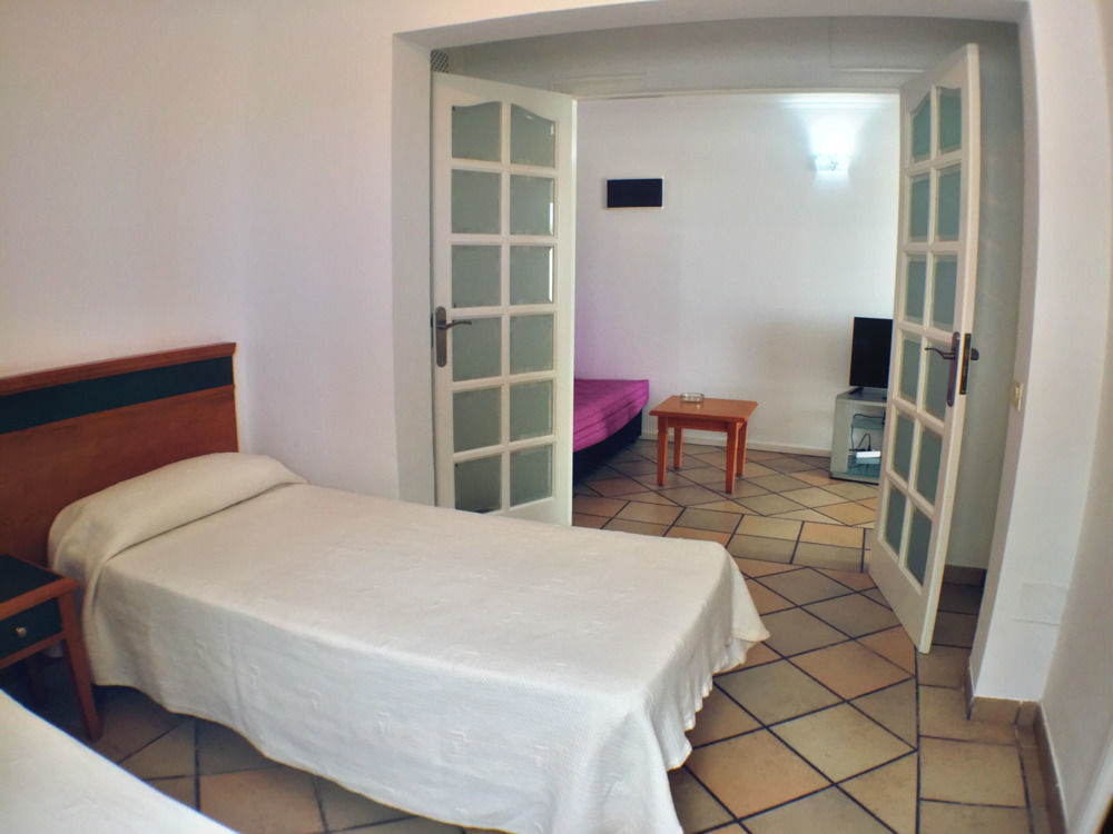Apartamentos Dunaoasis Maspalomas Maspalomas  Dış mekan fotoğraf