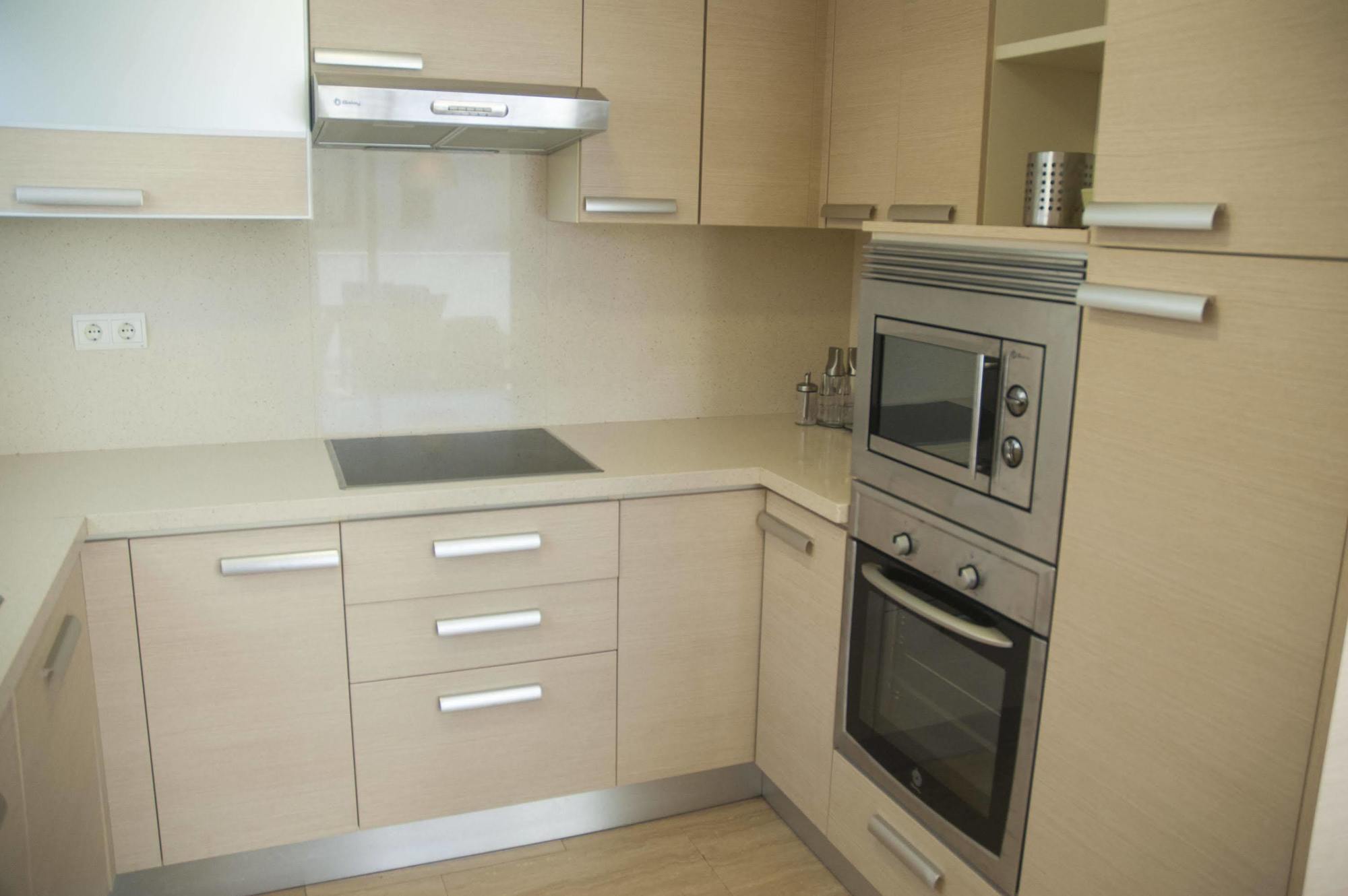 Apartamentos Dunaoasis Maspalomas Maspalomas  Dış mekan fotoğraf