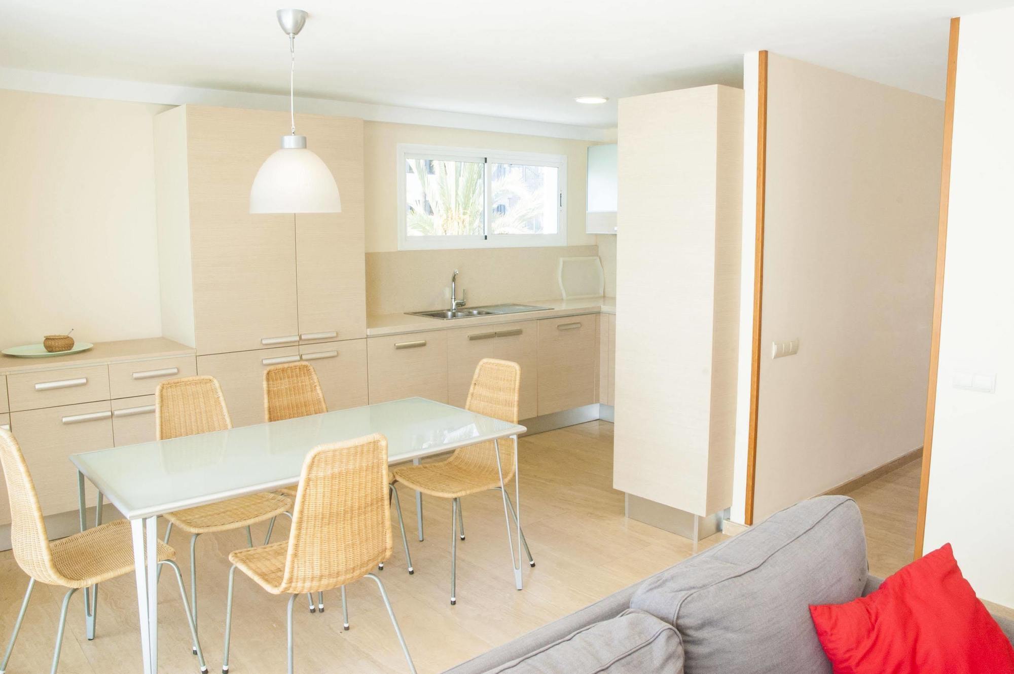 Apartamentos Dunaoasis Maspalomas Maspalomas  Dış mekan fotoğraf