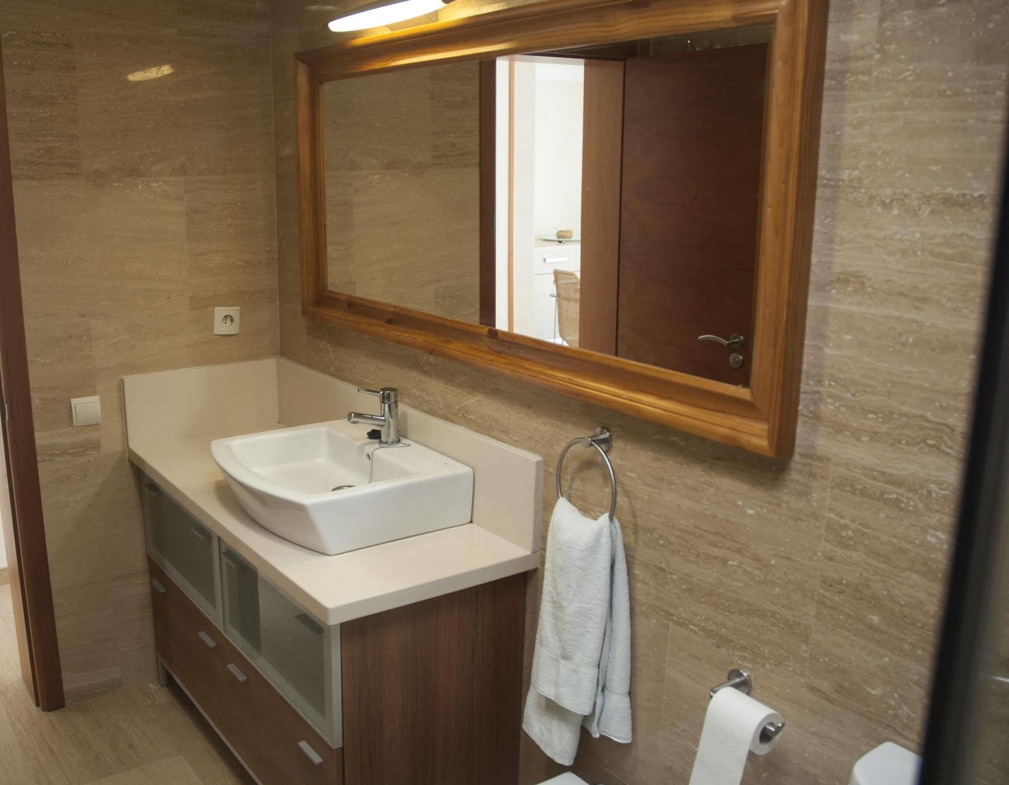 Apartamentos Dunaoasis Maspalomas Maspalomas  Dış mekan fotoğraf
