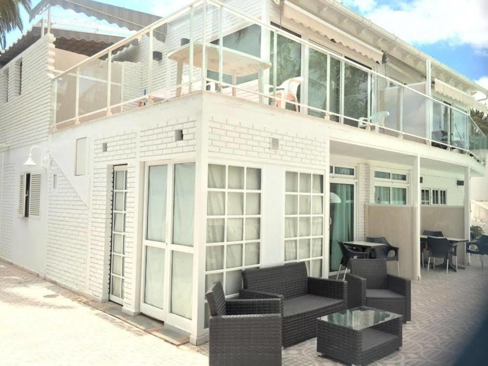 Apartamentos Dunaoasis Maspalomas Maspalomas  Dış mekan fotoğraf